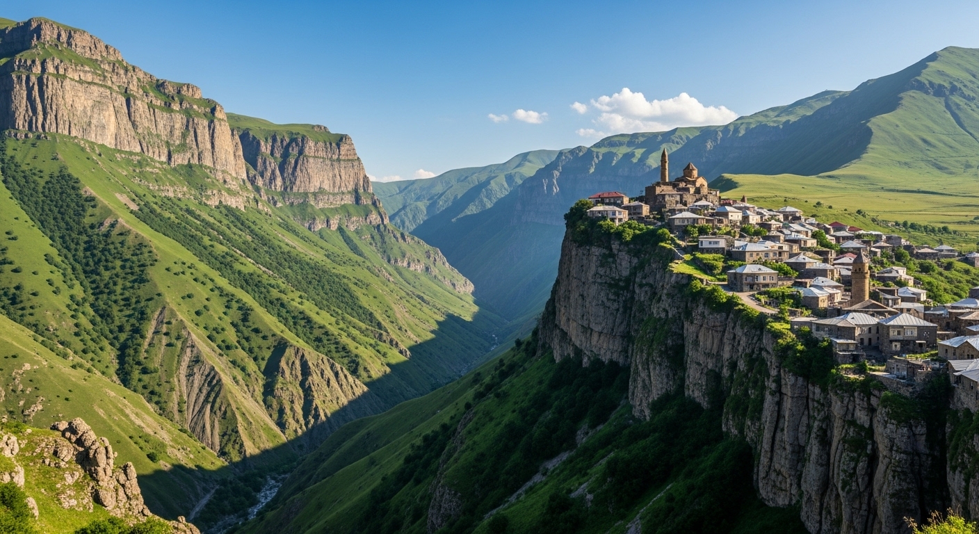 世界の旅先30選