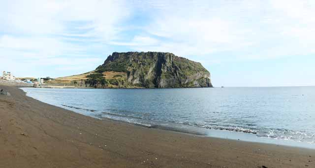 済州島